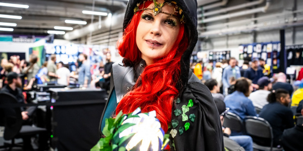 Comic Con Summer 2024