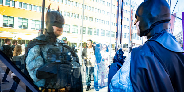 Comic Con Summer 2024