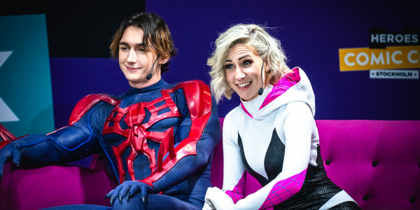 Comic Con Summer 2024