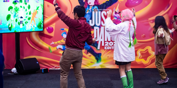Comic Con Stockholm Winter 2024