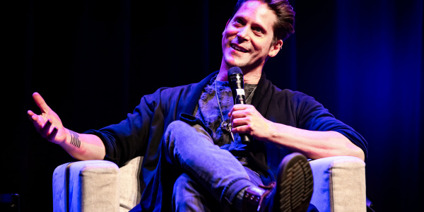 Comic Con Stockholm Winter 2024