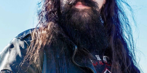 In New York City with John Petrucci of Dream Theater, feature article for Sweden Rock Magazine