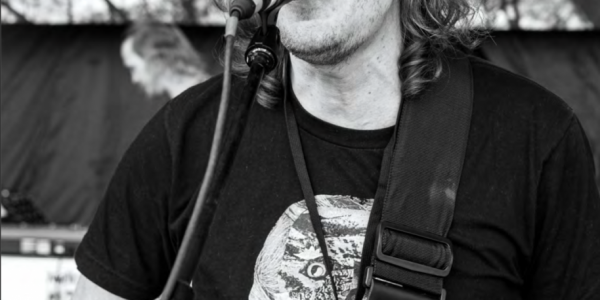 Opeth at Ullevi, feature article for Sweden Rock Magazine