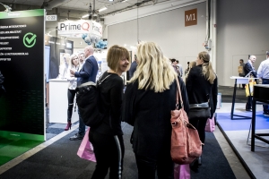 Ekonomi & Företag 2018