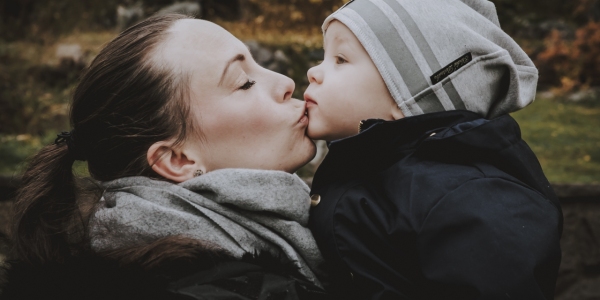 Familjen Imhagen 2019