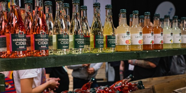 Fastfood Café Restaurang Expo