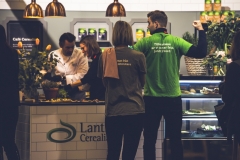 Fastfood & Café