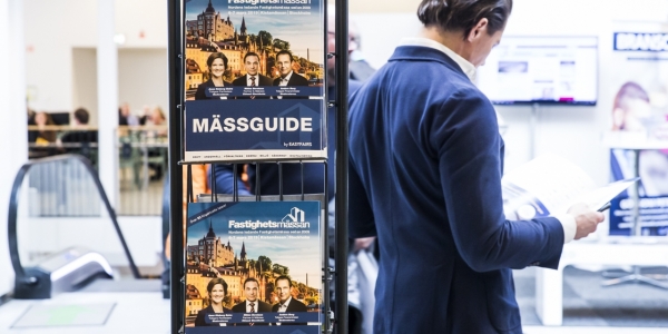 Fastighetsmässan 2019