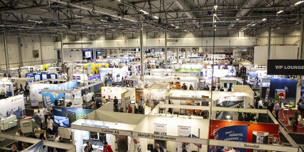 Fastighetsmässan 2019