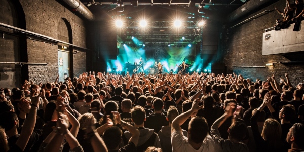 HammerFall Built to Tour 2017MG_5077