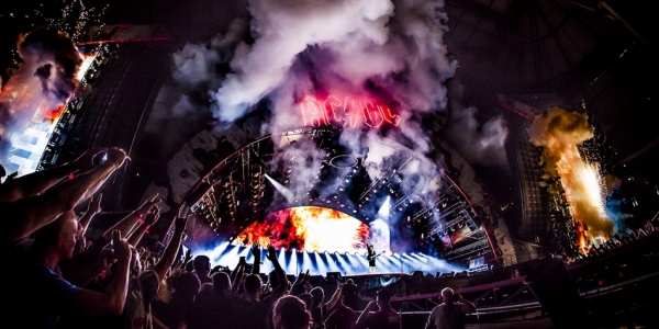 AC/DC