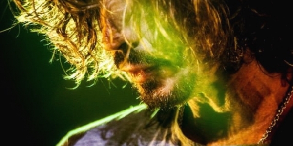 Chris Cornell, Soundgarden