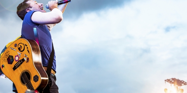 Coldplay