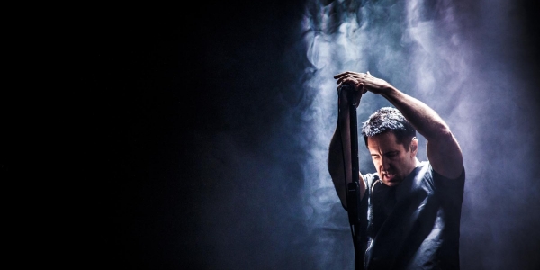 Nine Inch Nails 2014