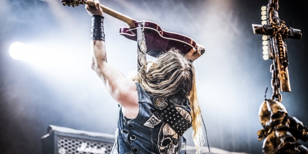Black Label Society