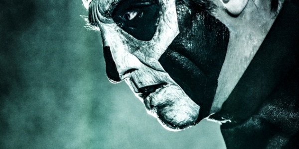 Papa Emeritus III, Ghost Live.