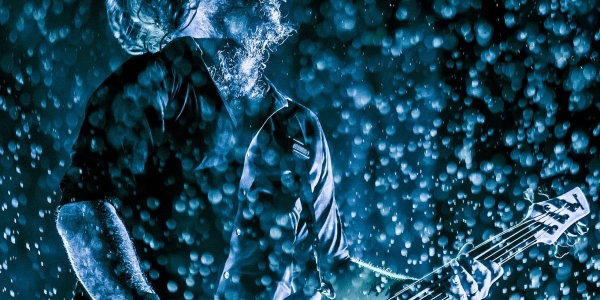 In Flames 2013