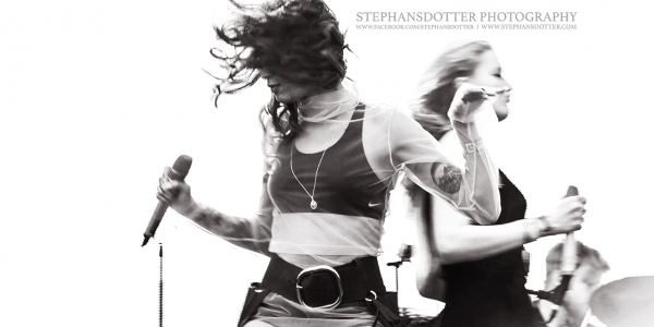 Icona Pop