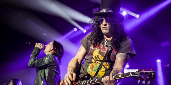 Slash 2019