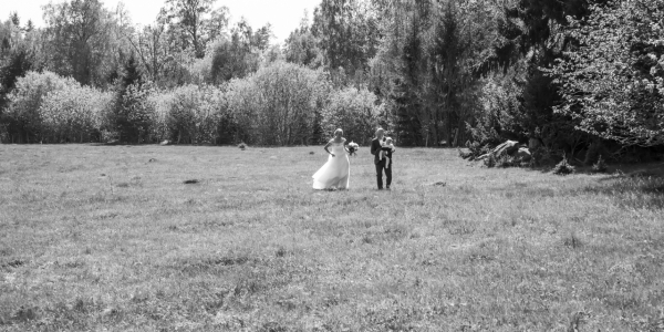 Lovisa & Daniel