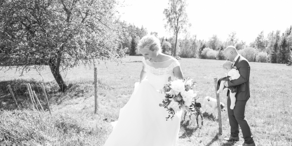 Lovisa & Daniel