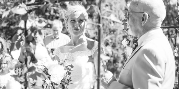 Lovisa & Daniel