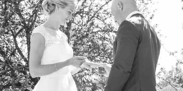 Lovisa & Daniel