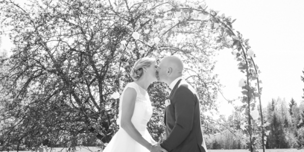 Lovisa & Daniel