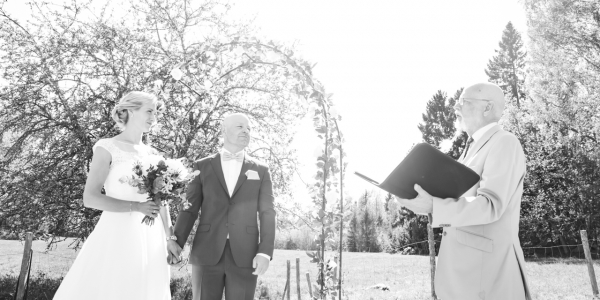 Lovisa & Daniel