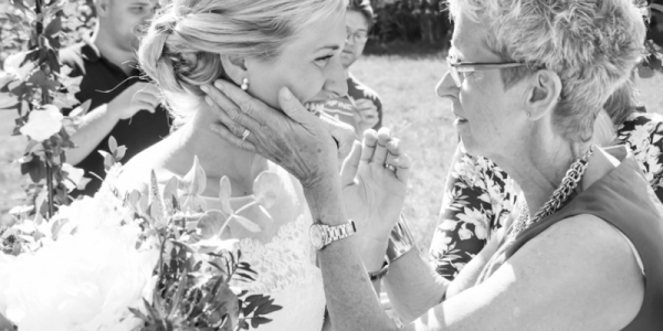 Lovisa & Daniel