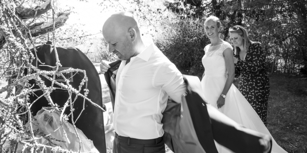 Lovisa & Daniel