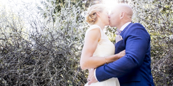 Lovisa & Daniel
