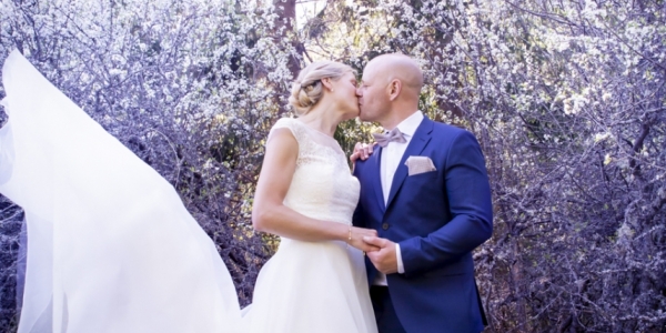 Lovisa & Daniel