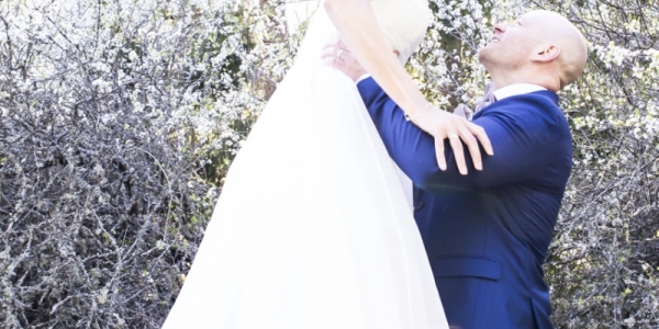 Lovisa & Daniel