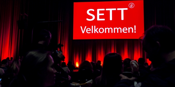 Sett Oslo 2018