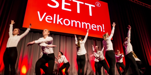 Sett Oslo 2018