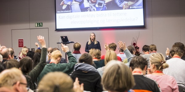 Sett Oslo 2018