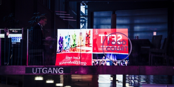 Sett Oslo 2018