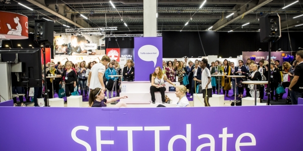 SETT Syd 2018