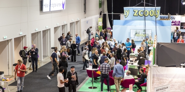 SETT Syd 2018