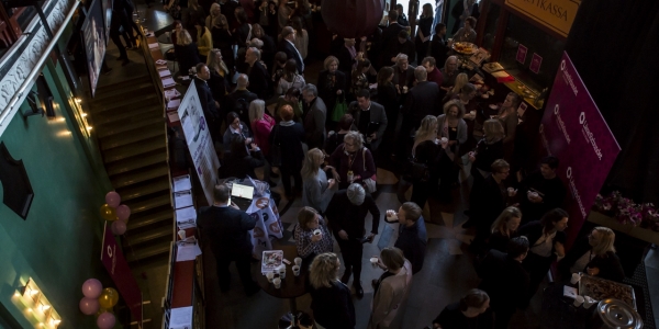 Skolledare 21 2019 Konferens & Gala