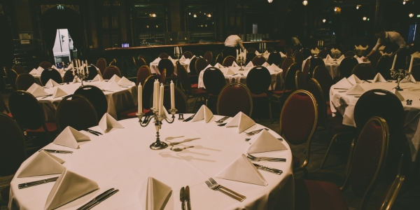 Skolledare 21 2019 Konferens & Gala
