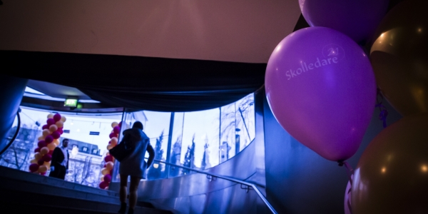 Skolledare 21 2019 Konferens & Gala