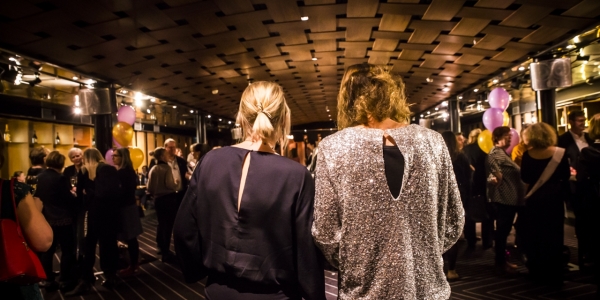 Skolledare 21 2019 Konferens & Gala