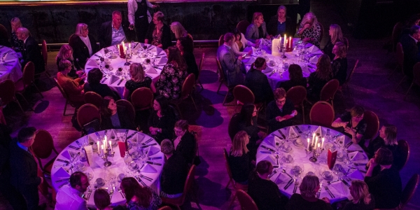 Skolledare 21 2019 Konferens & Gala