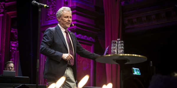 Skolledare 21 2019 Konferens & Gala