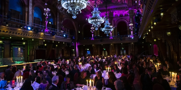 Skolledare 21 2019 Konferens & Gala
