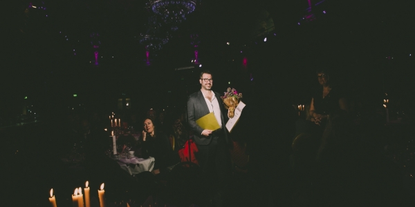 Skolledare 21 2019 Konferens & Gala