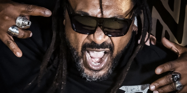 Skindred, Copenhello 2019