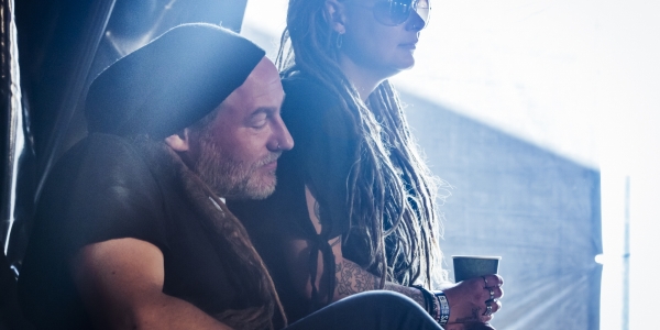Eluveitie, Copenhello 2019